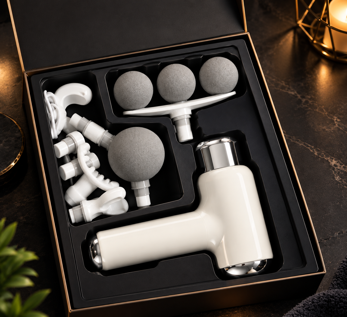 Massage Gun