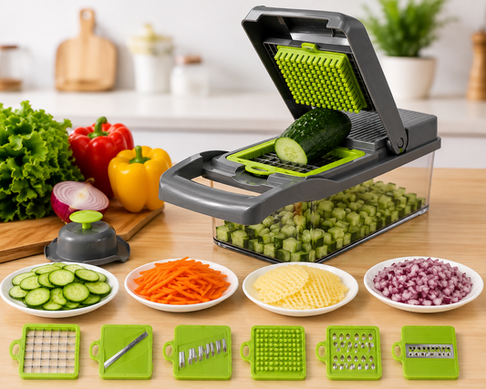 Multi_function cutter