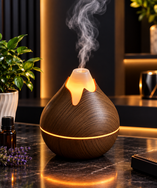 Diffuser