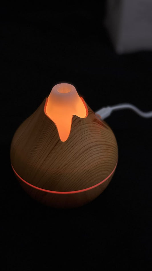 Diffuser